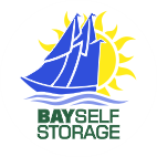 Bay Self Storage small logo