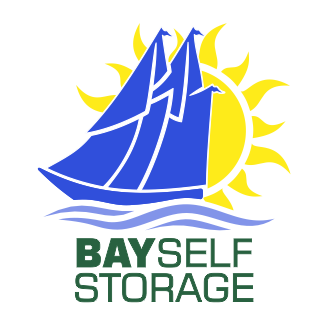 Bay Self Storage logo
